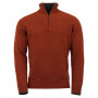 Pull Col Zip Brompton Laksen