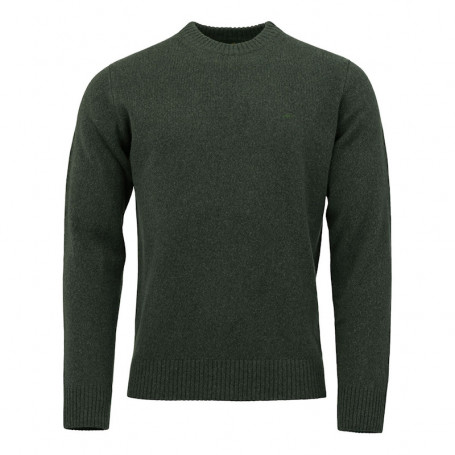 Pull Col Rond Kensington Laksen