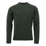 Pull Col Rond Kensington Laksen