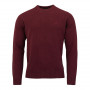 Pull Col Rond Kensington Laksen