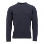 Pull Col Rond Kensington Laksen