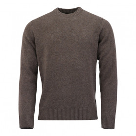 Pull Col Rond Kensington Laksen