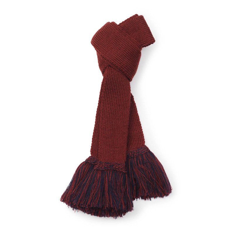 Garter Ties Laksen