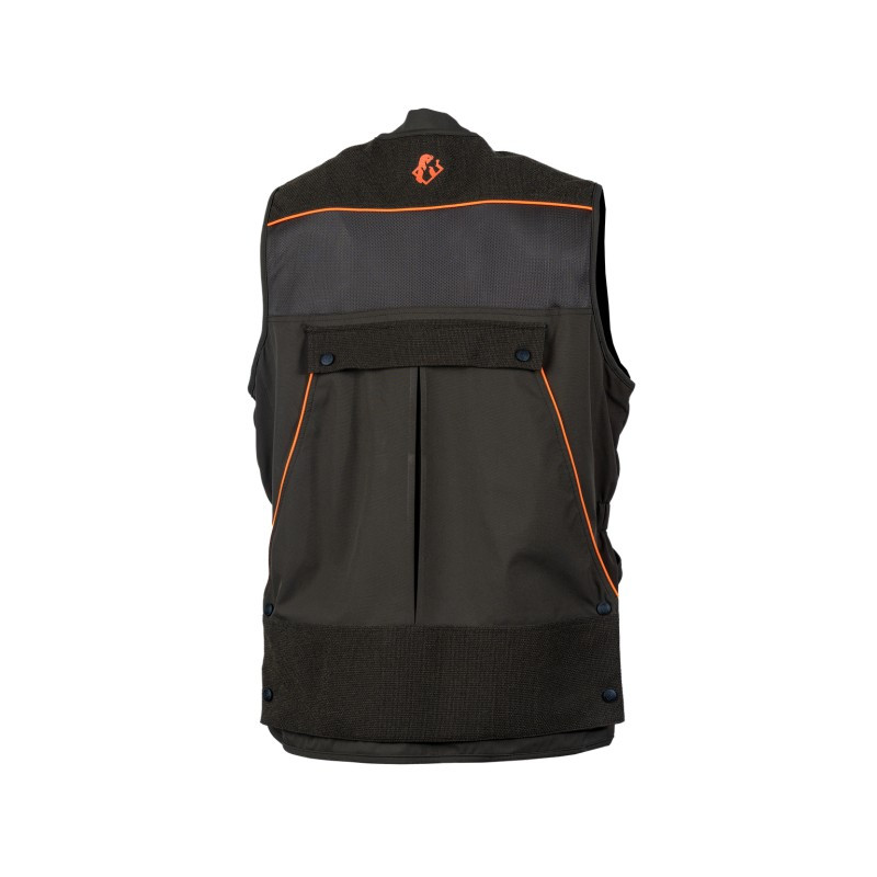 Gilet .. Somlys