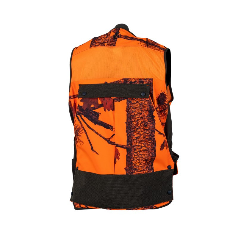 Gilet .. Somlys