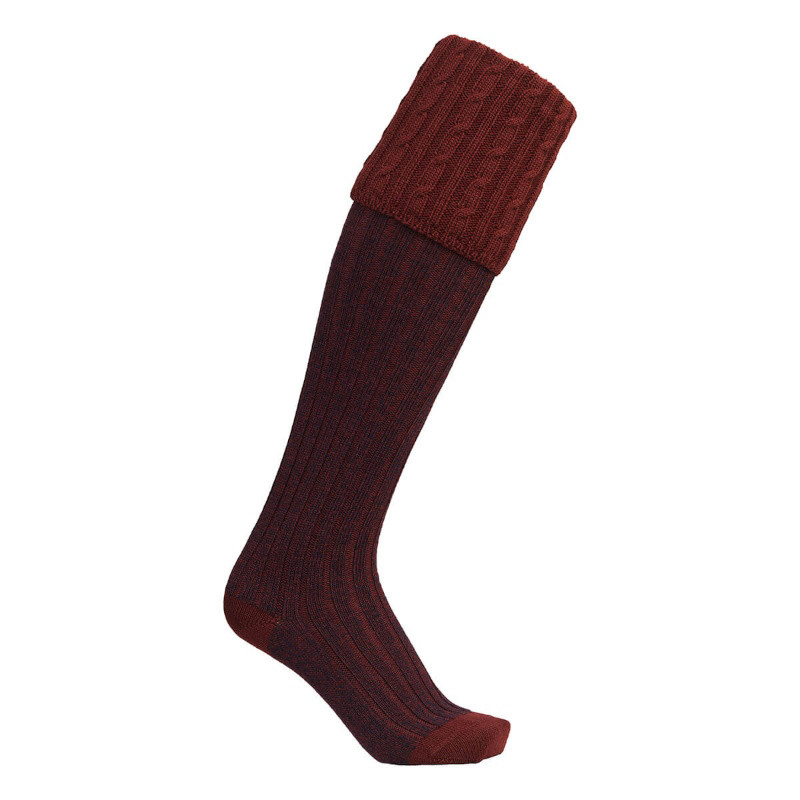 Chaussettes de Knickers Westwood Laksen