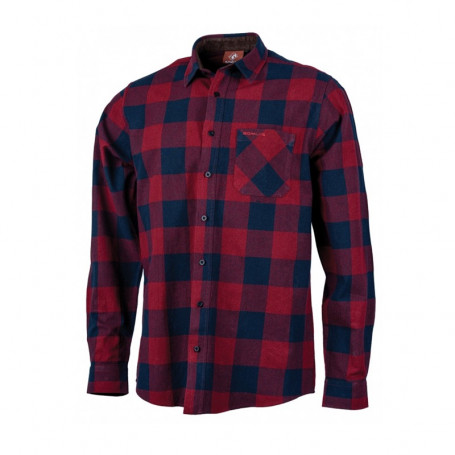 Chemise Coton Somlys