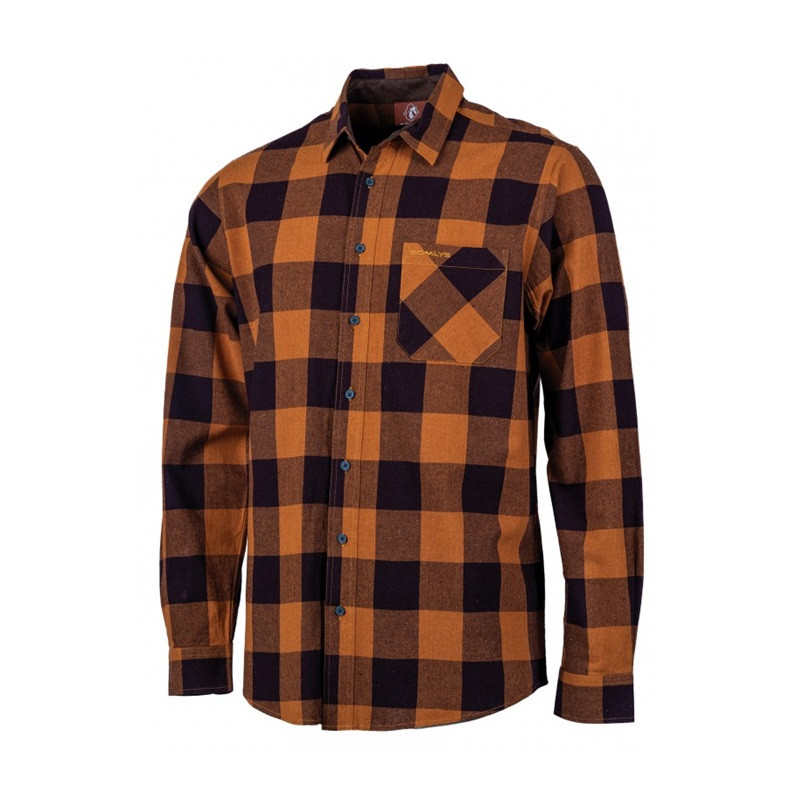 Chemise Coton Somlys