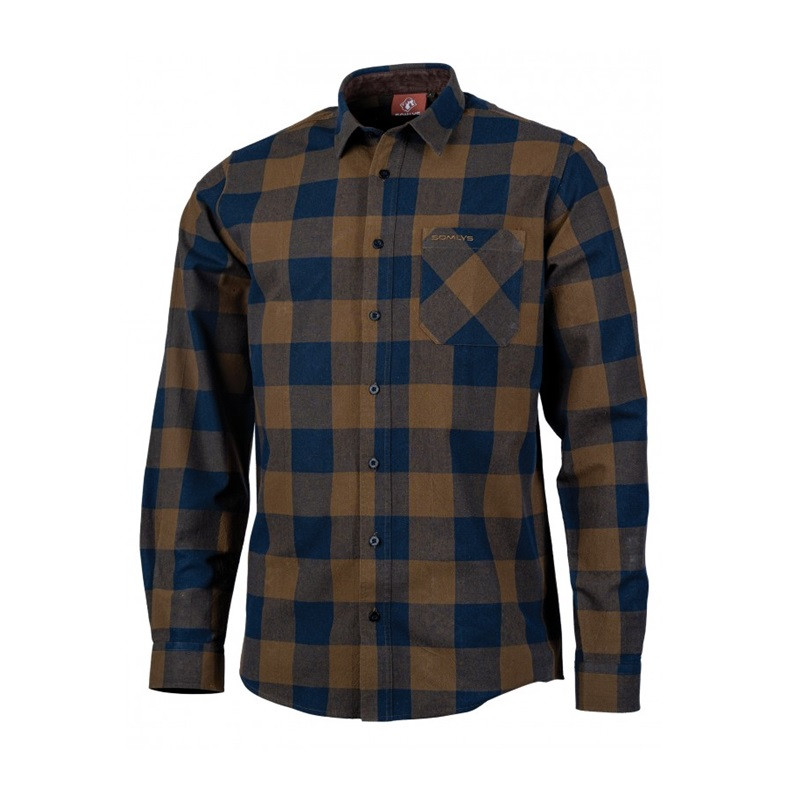 Chemise Coton Somlys