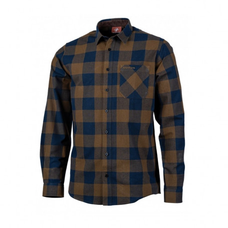 Chemise Coton Somlys