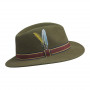 Chapeau Fedora Brixton Laksen