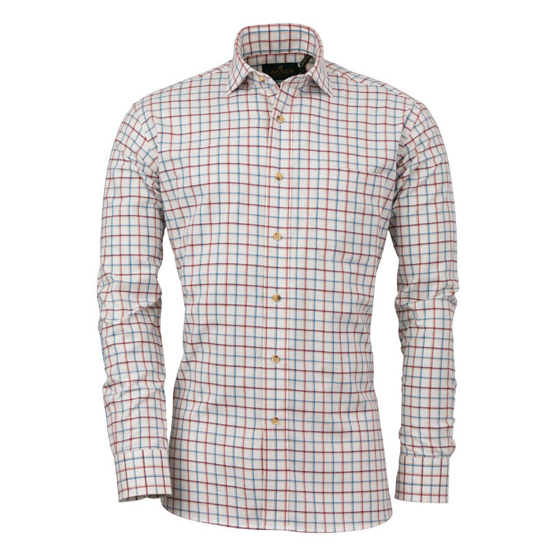 Chemise Greg Laksen