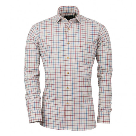 Chemise Greg Laksen