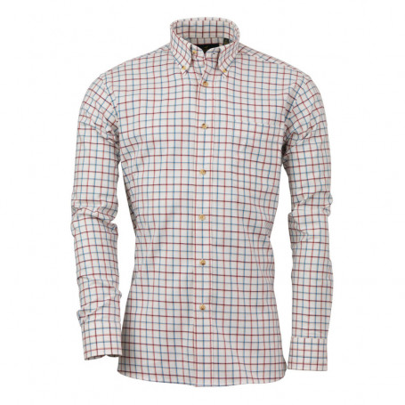 Chemise Ron Laksen
