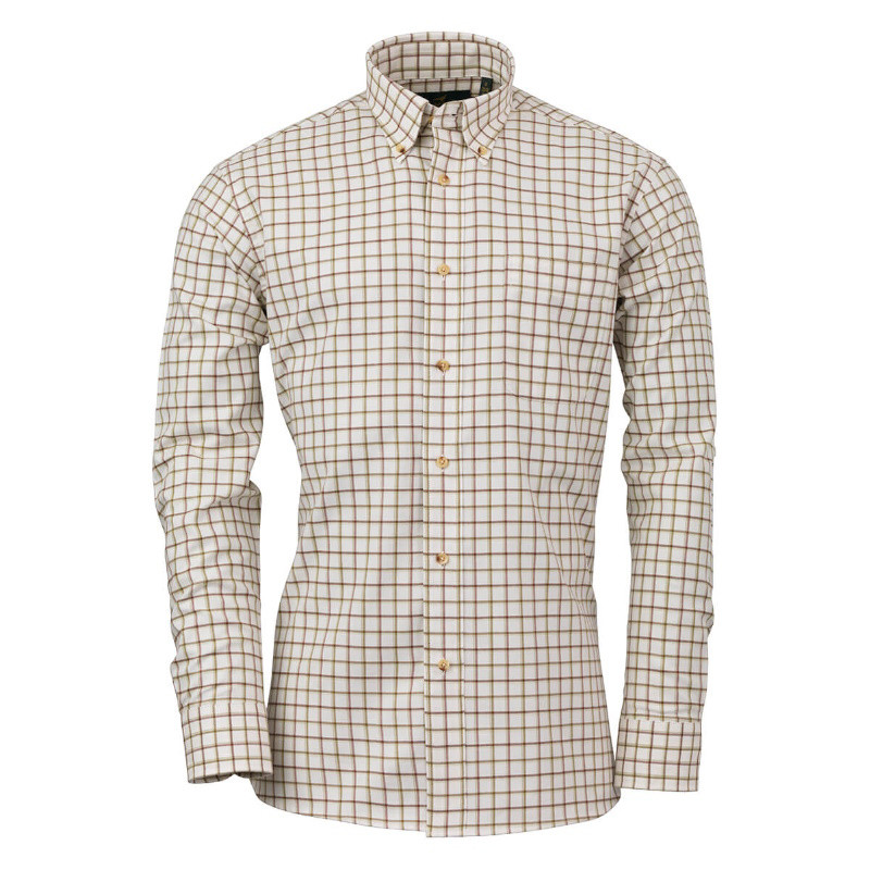 Chemise Tom Laksen
