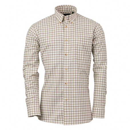 Chemise Tom Laksen