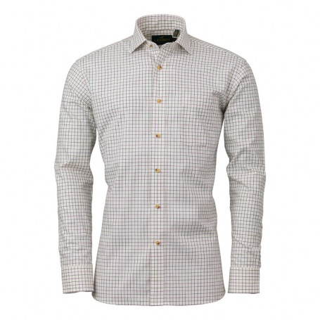 Chemise Tony Laksen