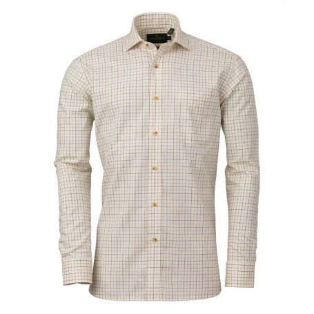 Chemise Reg Laksen
