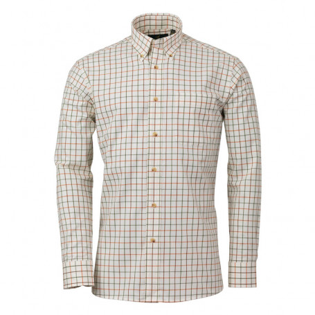 Chemise Dave Laksen