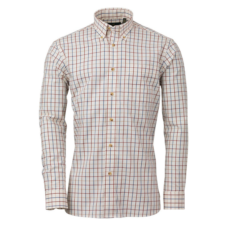 Chemise John Laksen