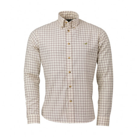 Chemise Bart Laksen