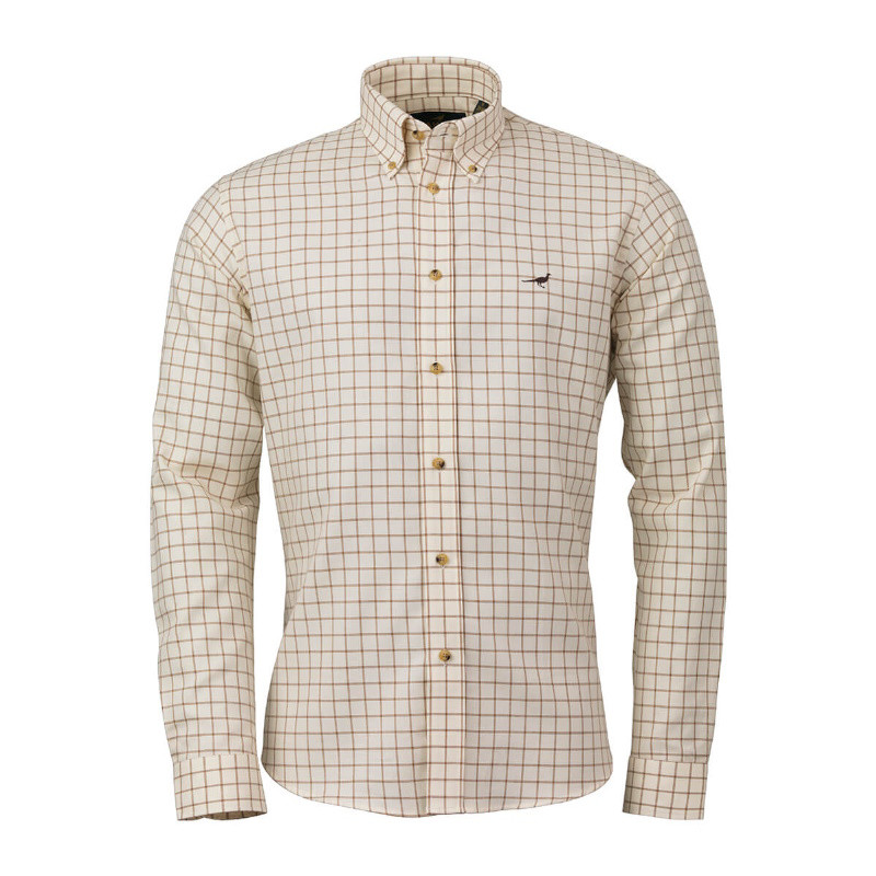 Chemise Willy Laksen