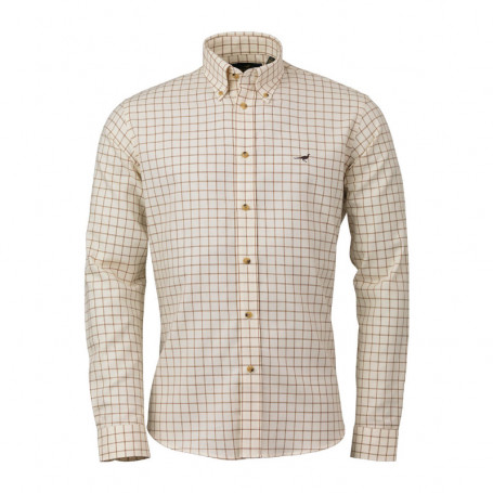 Chemise Willy Laksen