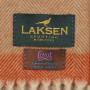 Écharpe Cavendish Laksen