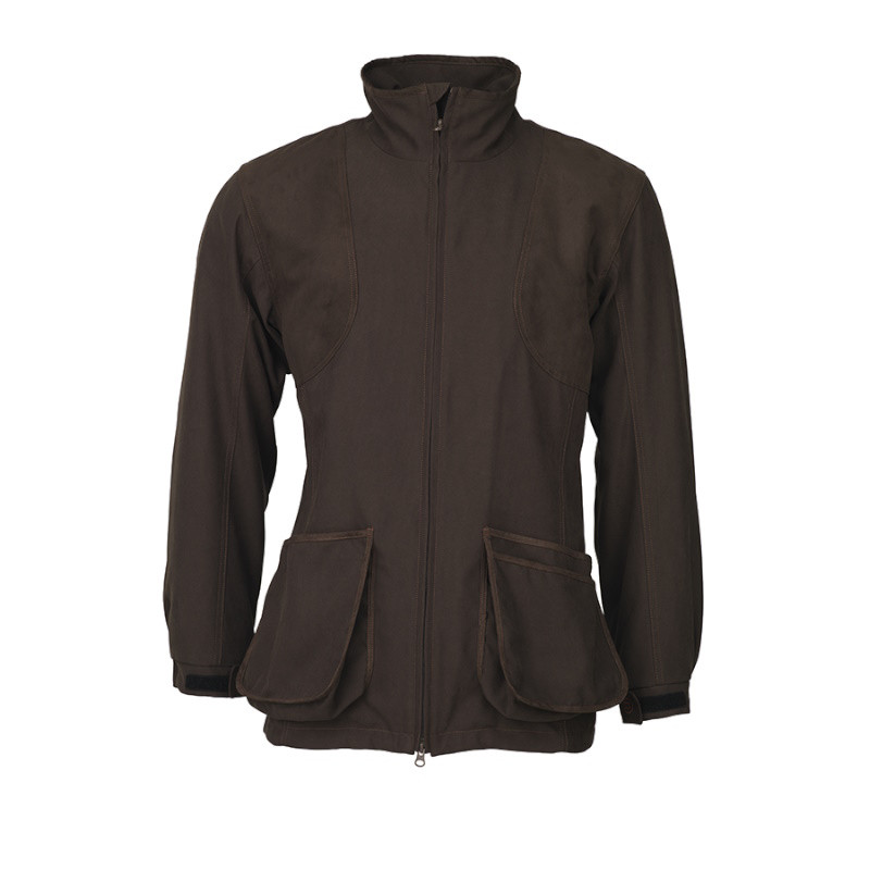Veste de tir Clay Pro CTX Laksen