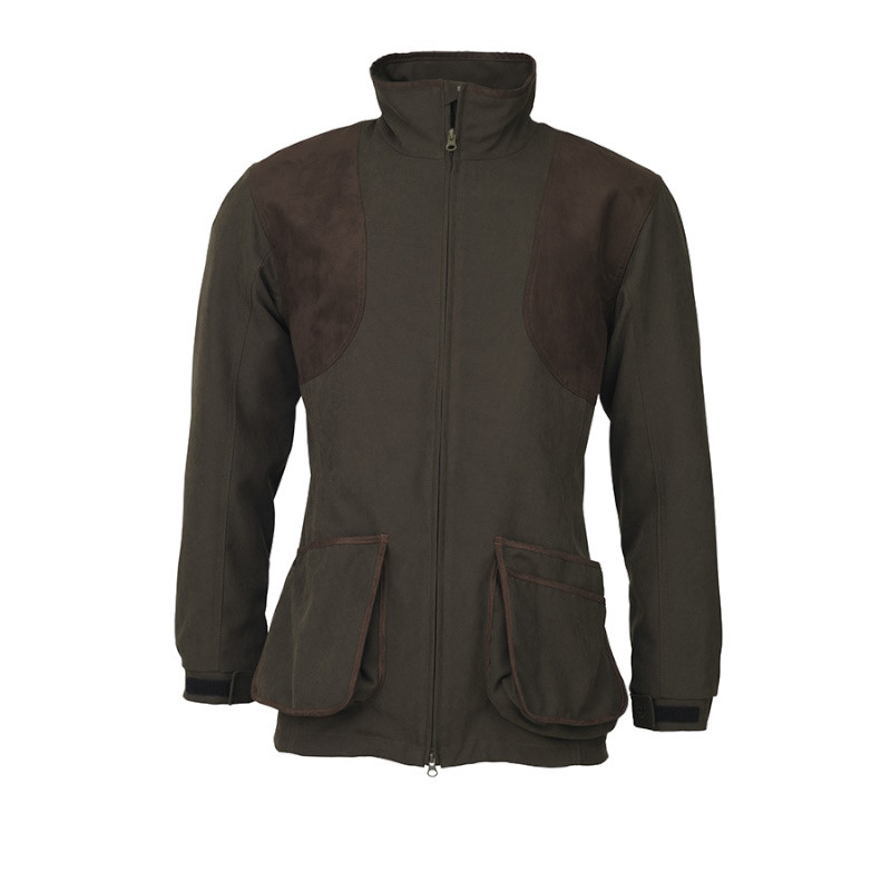 Veste de tir Clay Pro CTX Laksen