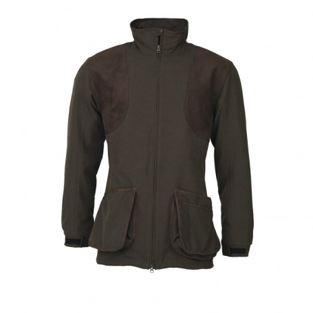 Veste de tir Clay Pro CTX™ Laksen