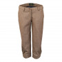 Pantalon en Tweed Femme Glyn Laksen