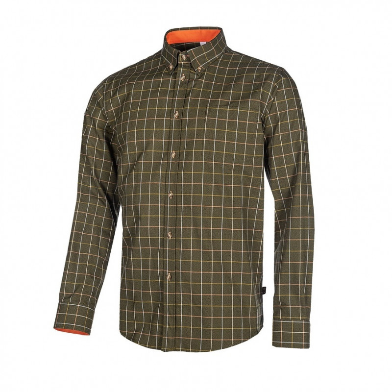 Chemise Berkley Baleno