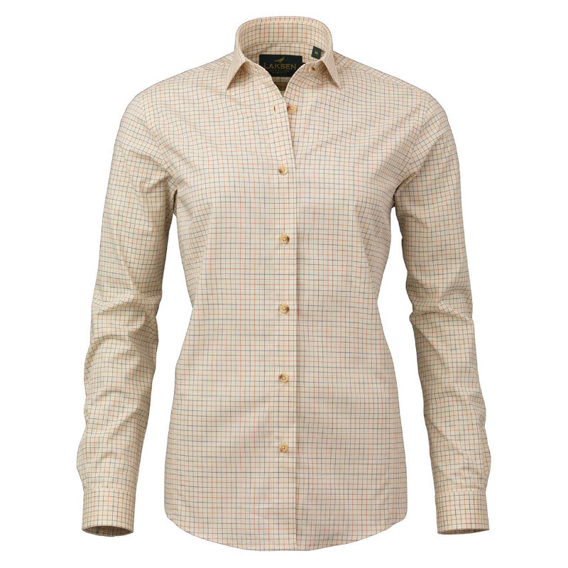 Chemise Mia Femme Laksen