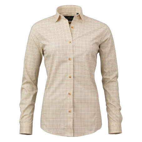 Chemise Ava Sporting Femme Laksen