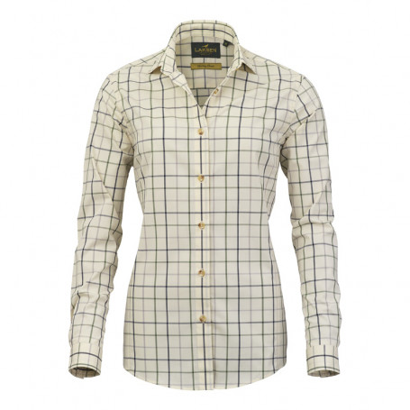 Chemise Bea Femme Laksen