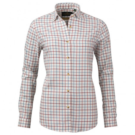 Chemise Laureen Femme Laksen