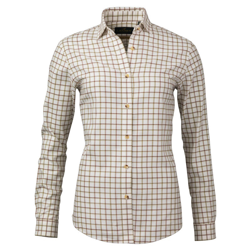 Chemise Sally Femme Laksen