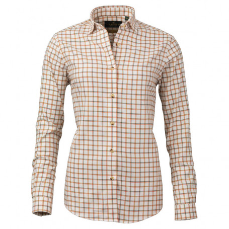 Chemise Christie Femme Laksen