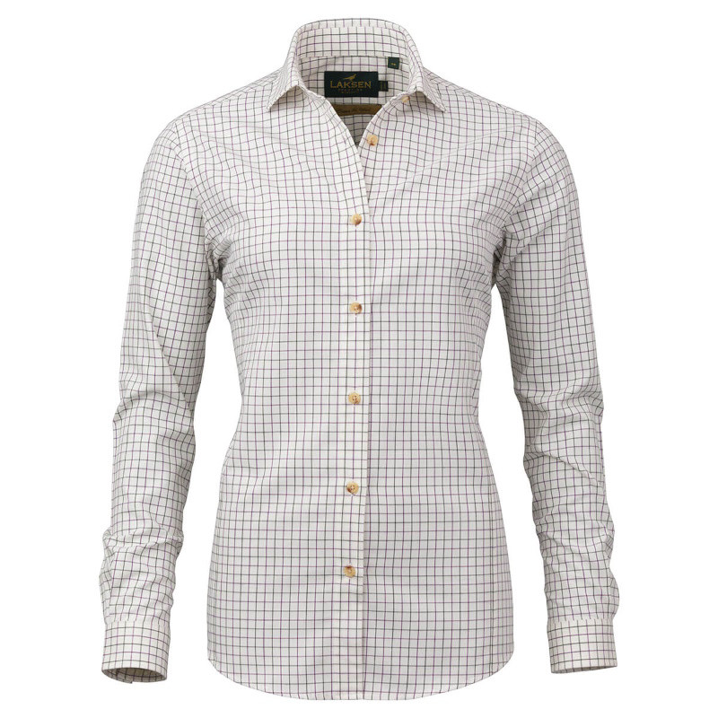 Chemise Penny Femme Laksen
