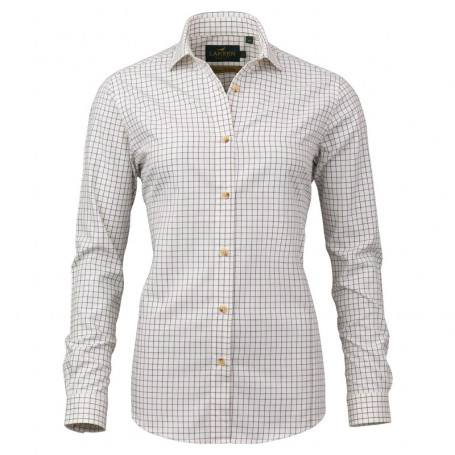 Chemise Penny Femme Laksen