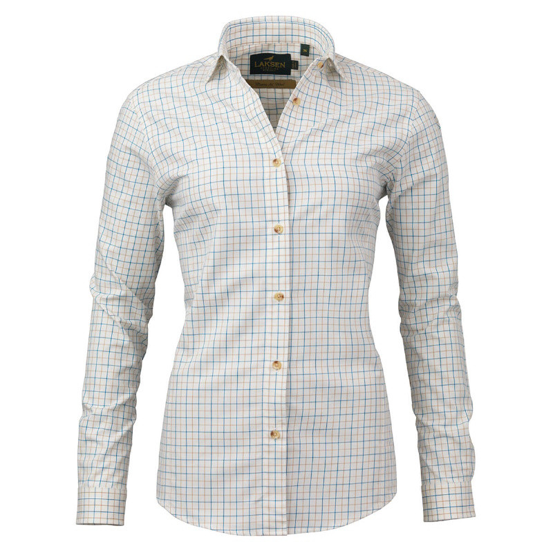 Chemise Amanda Femme Laksen