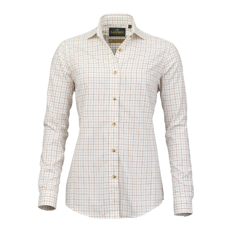 Chemise Angie Femme Laksen