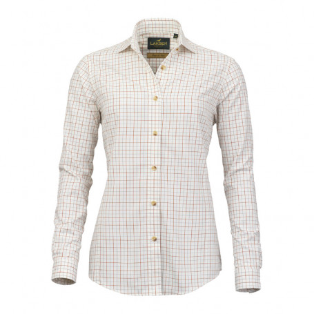 Chemise Angie Femme Laksen