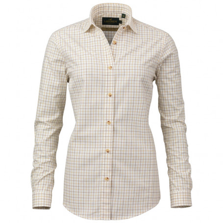 Chemise Em Femme Laksen