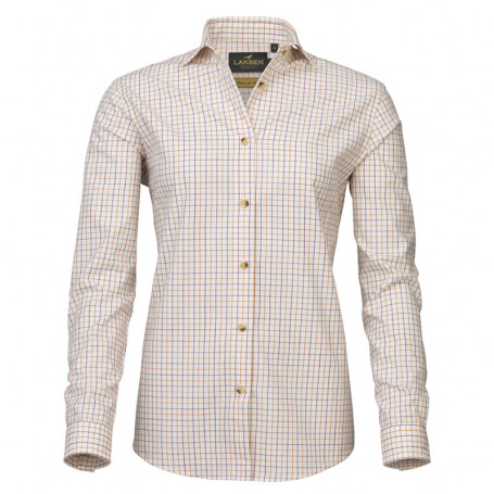 Chemise Maud Femme Laksen