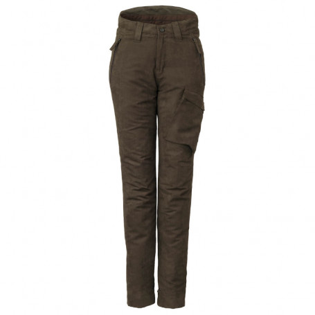 Pantalon Glenshee Primaloft CTX™ Femme Laksen