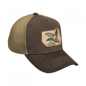 Casquette Trucker Laksen