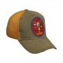 Casquette Truck Cerf Laksen