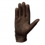 Gants en cuir London Femme Laksen